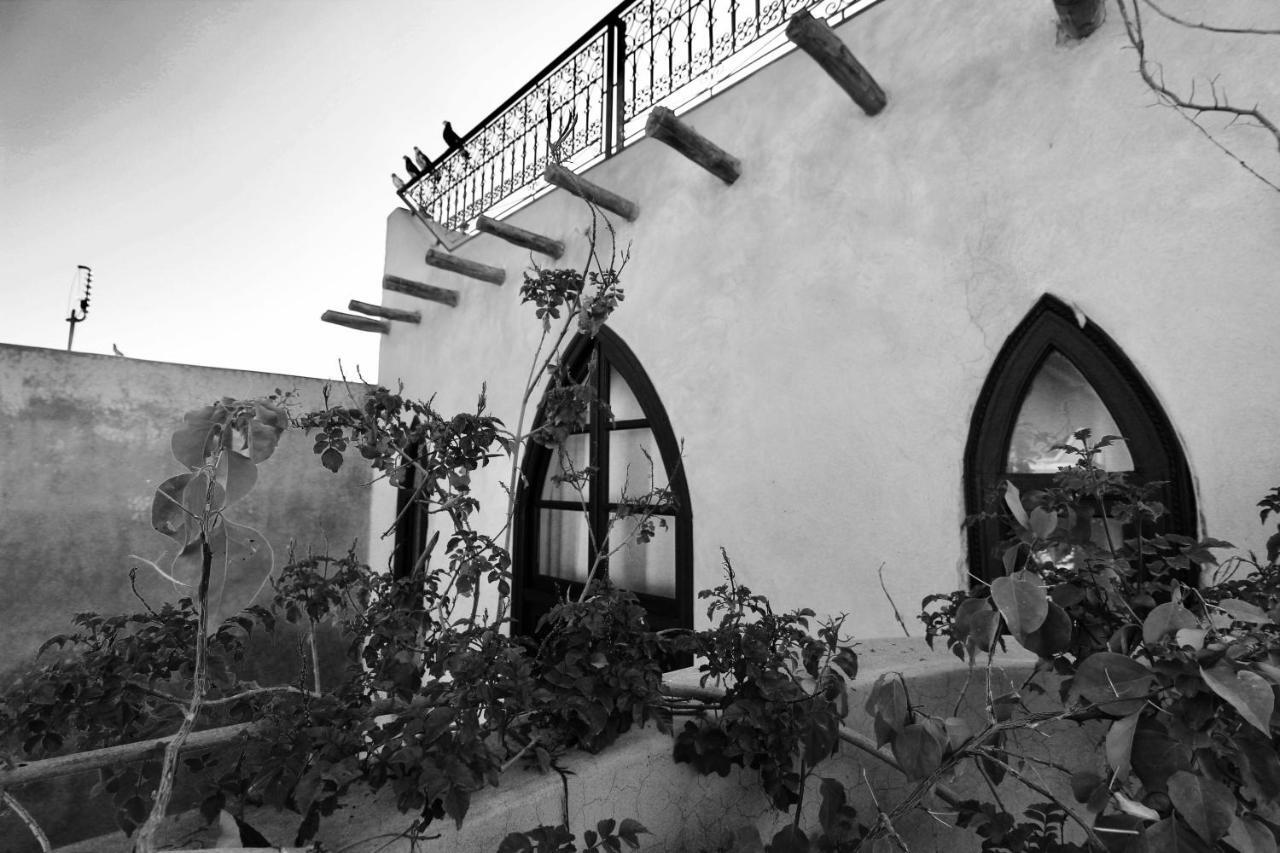 Riad Agnes Et Zohra Marraquexe Exterior foto