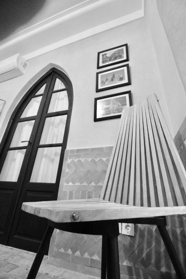 Riad Agnes Et Zohra Marraquexe Exterior foto