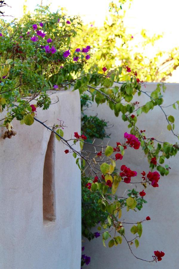 Riad Agnes Et Zohra Marraquexe Exterior foto